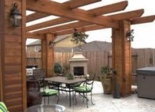 Kwikfynd Pergolas
halbury